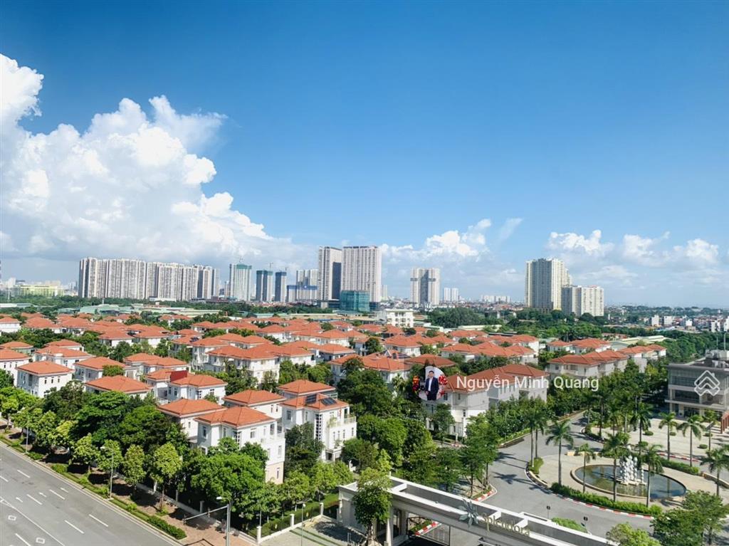 Hàng hiếm bt1 nam an khánh  biệt thự 210m đã sửa thông tầng  giá chỉ 2xx triệu m