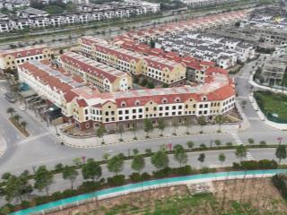 Vista palma  shophouse duy nhất đối diện tháp đôi biểu tượng  sổ đỏ lâu dài vốn 30% nhận nhà ngay