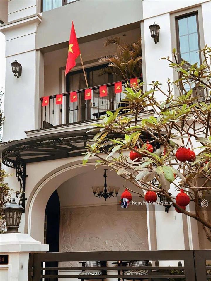 Không nhiều căn 123,7m2 đẹp và rẻ như này tại vinhomes thăng long