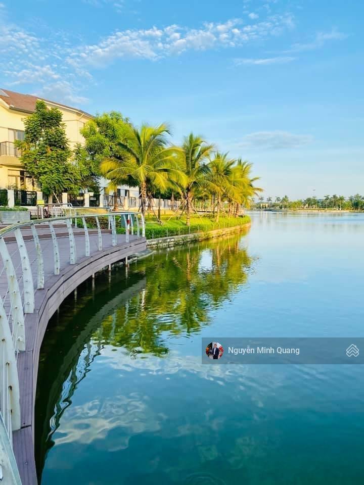 Bán nhanh liền kề vinhomes thăng long giá chỉ 2x tỷ  x bé xiu