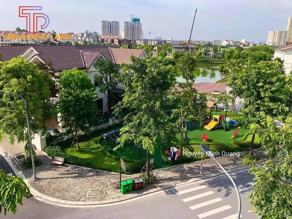 Bán nhanh liền kề vinhomes thăng long giá chỉ 2x tỷ  x bé xiu