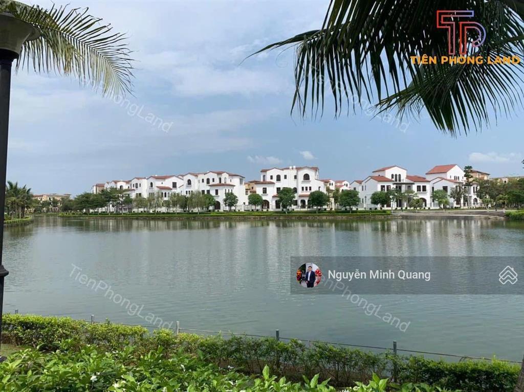 Bán nhanh liền kề vinhomes thăng long giá chỉ 2x tỷ  x bé xiu