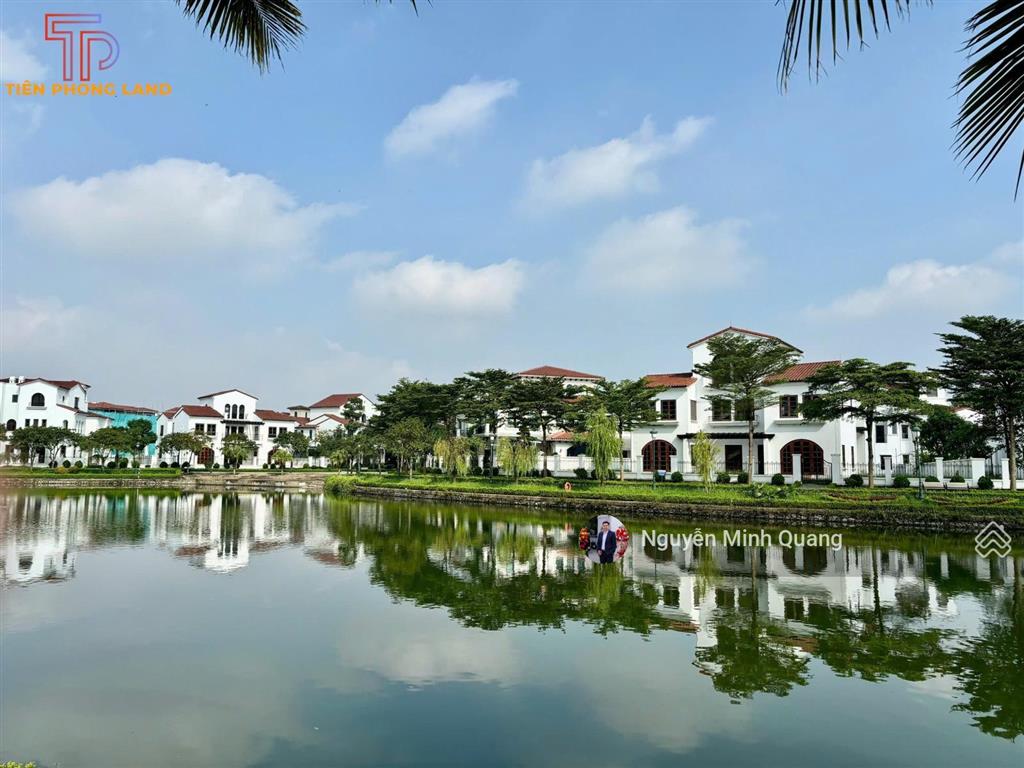 Bán nhanh liền kề vinhomes thăng long giá chỉ 2x tỷ  x bé xiu