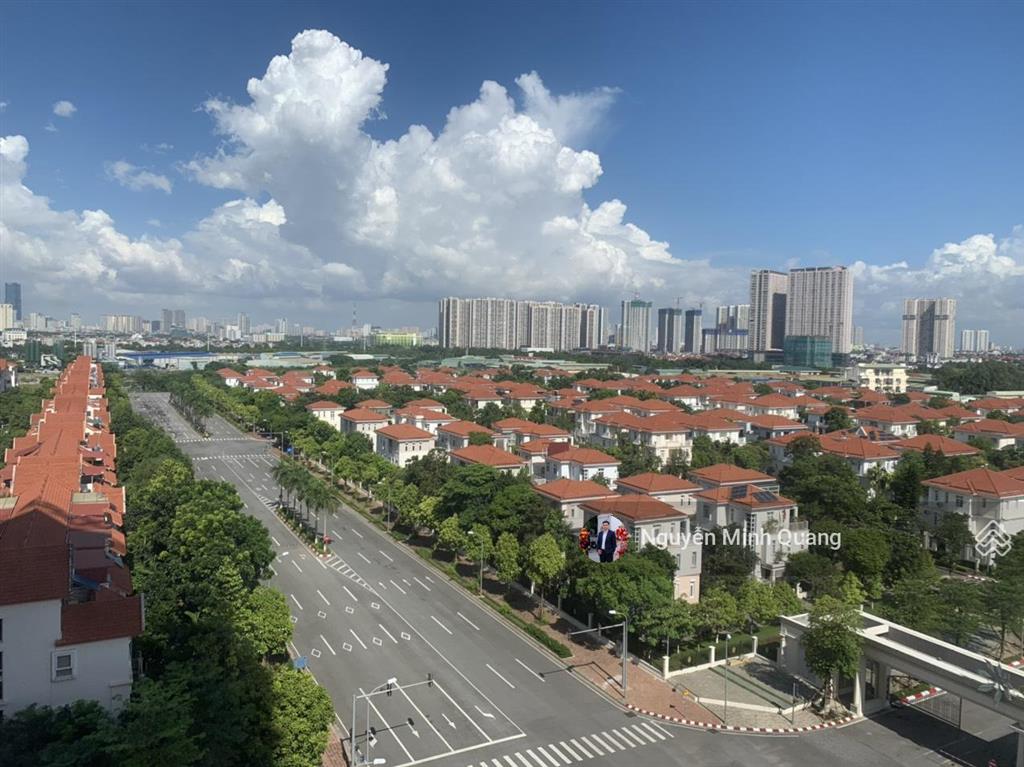 Hàng hiếm bt1 nam an khánh  biệt thự 210m đã sửa thông tầng  giá chỉ 2xx triệu m