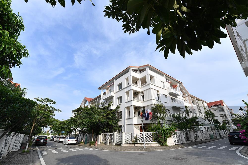 Chính chủ bán nhanh  giá tốt hiếm có tại mailand hanoi city liền kề 103m² chỉ 2x tỷ
