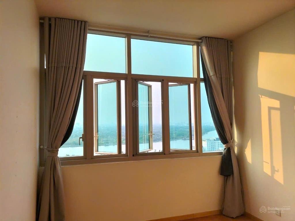 Bán gấp giá rẻ 2 phòng ngủ the vista an phú view sông chỉ 9,3 tỷ