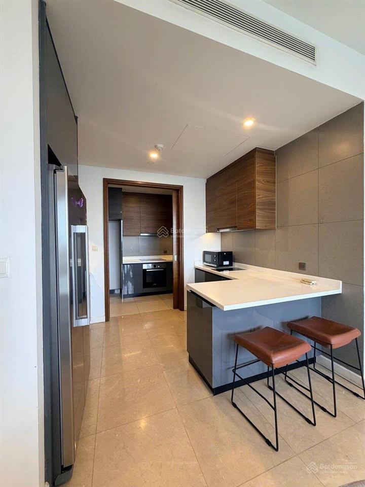 Bán căn 3pn view sông trực diện the nassim thảo điền, giá rẻ nhất chỉ 22 tỷ. suất người nước ngoài