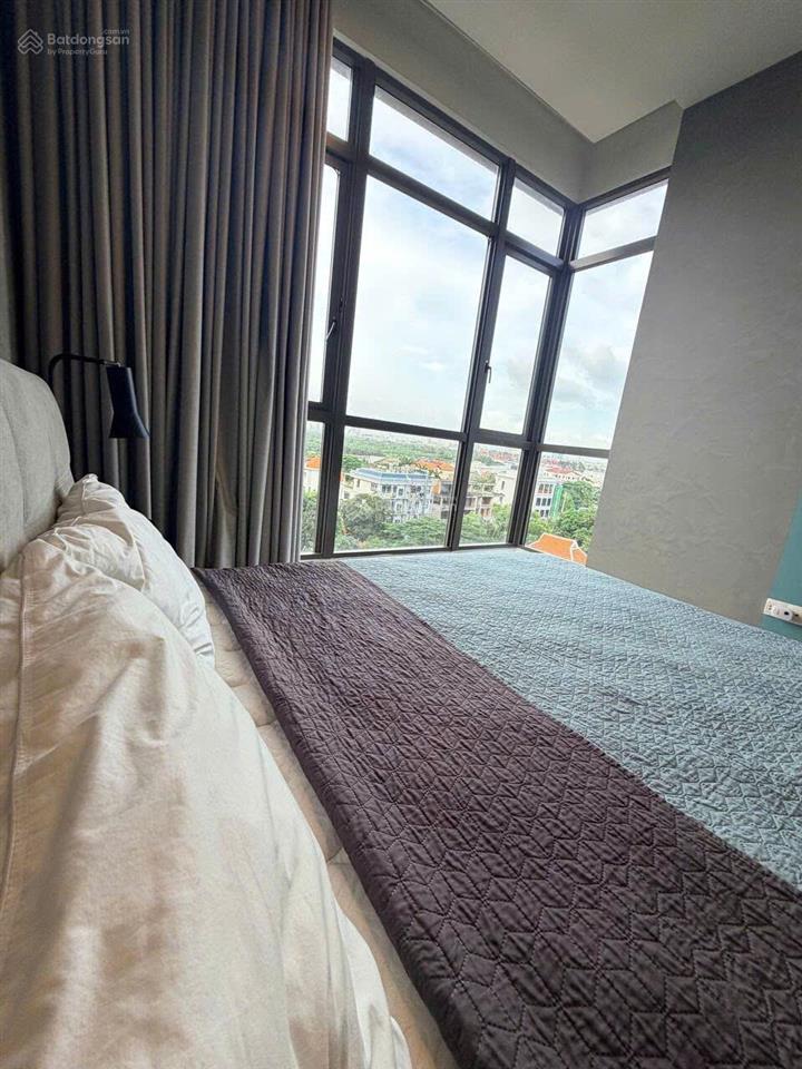 Bán căn 3pn view sông trực diện the nassim thảo điền, giá rẻ nhất chỉ 22 tỷ. suất người nước ngoài