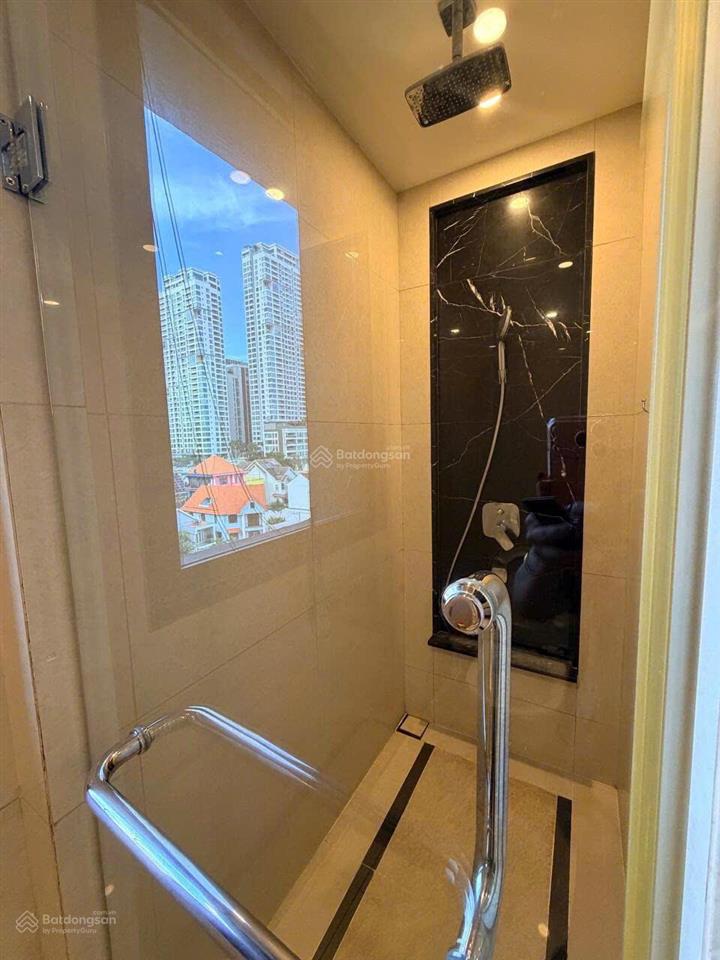 Bán căn 3pn view sông trực diện the nassim thảo điền, giá rẻ nhất chỉ 22 tỷ. suất người nước ngoài