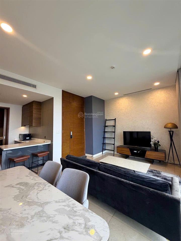 Bán căn 3pn view sông trực diện the nassim thảo điền, giá rẻ nhất chỉ 22 tỷ. suất người nước ngoài