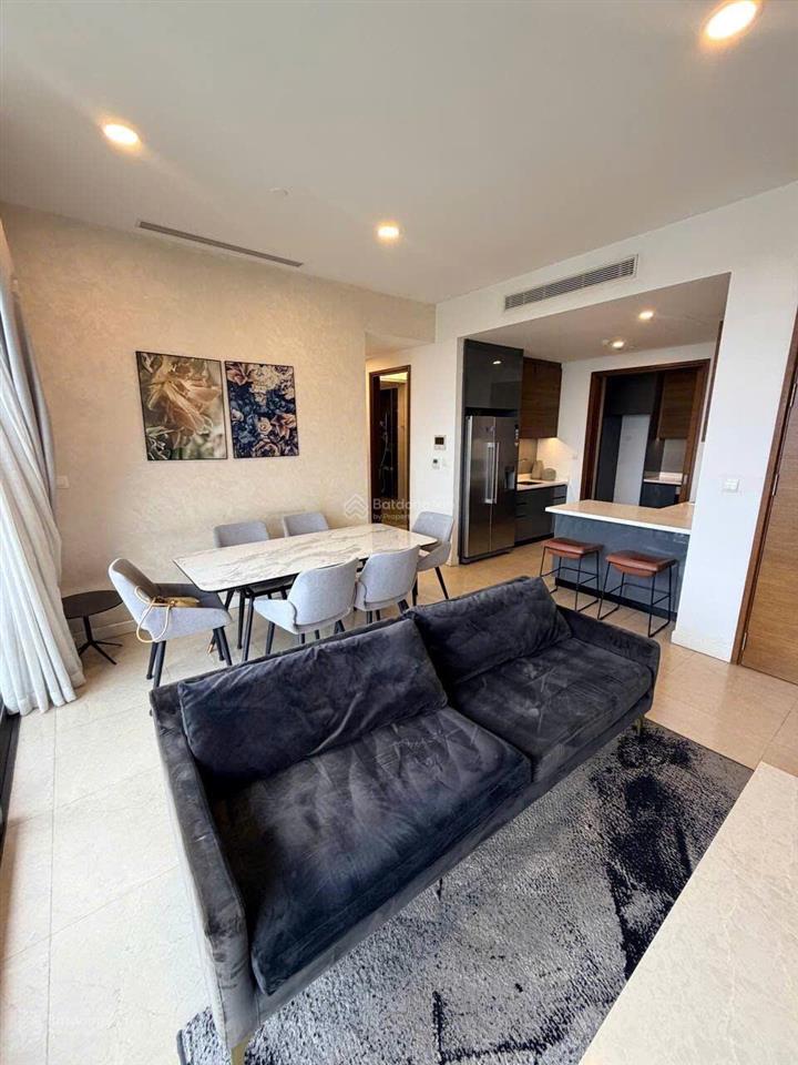 Bán căn 3pn view sông trực diện the nassim thảo điền, giá rẻ nhất chỉ 22 tỷ. suất người nước ngoài