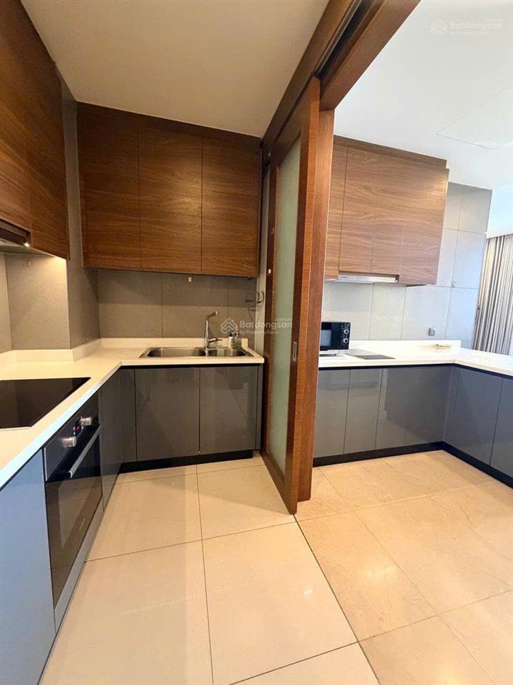 Bán căn 3pn view sông trực diện the nassim thảo điền, giá rẻ nhất chỉ 22 tỷ. suất người nước ngoài