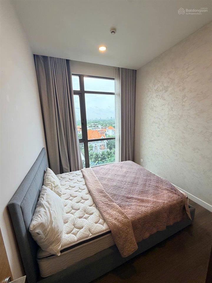 Bán căn 3pn view sông trực diện the nassim thảo điền, giá rẻ nhất chỉ 22 tỷ. suất người nước ngoài