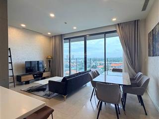 Bán căn 3pn view sông trực diện the nassim thảo điền, giá rẻ nhất chỉ 22 tỷ. suất người nước ngoài