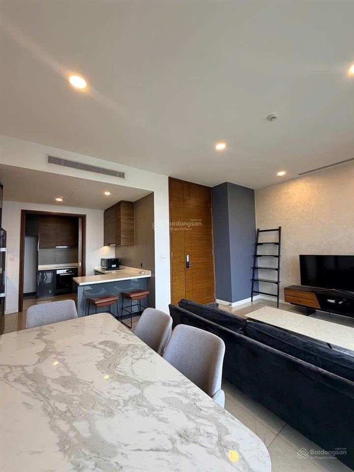 Bán căn 3pn view sông trực diện the nassim thảo điền, giá rẻ nhất chỉ 22 tỷ. suất người nước ngoài