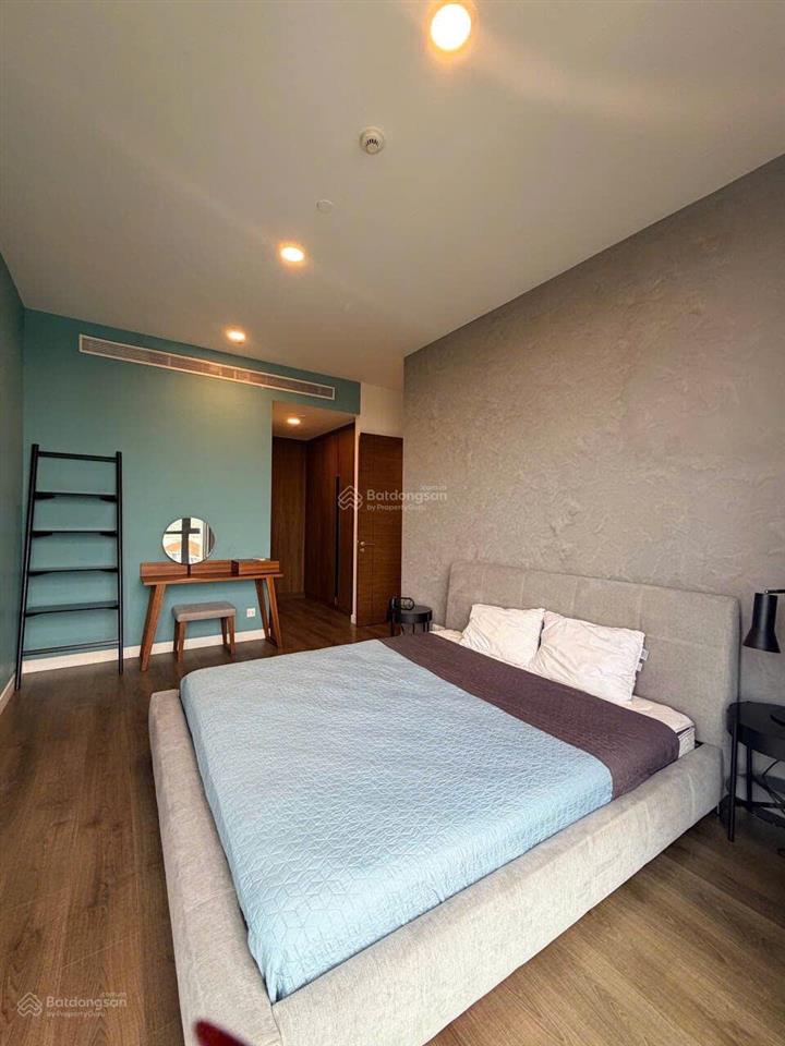 Bán căn 3pn view sông trực diện the nassim thảo điền, giá rẻ nhất chỉ 22 tỷ. suất người nước ngoài