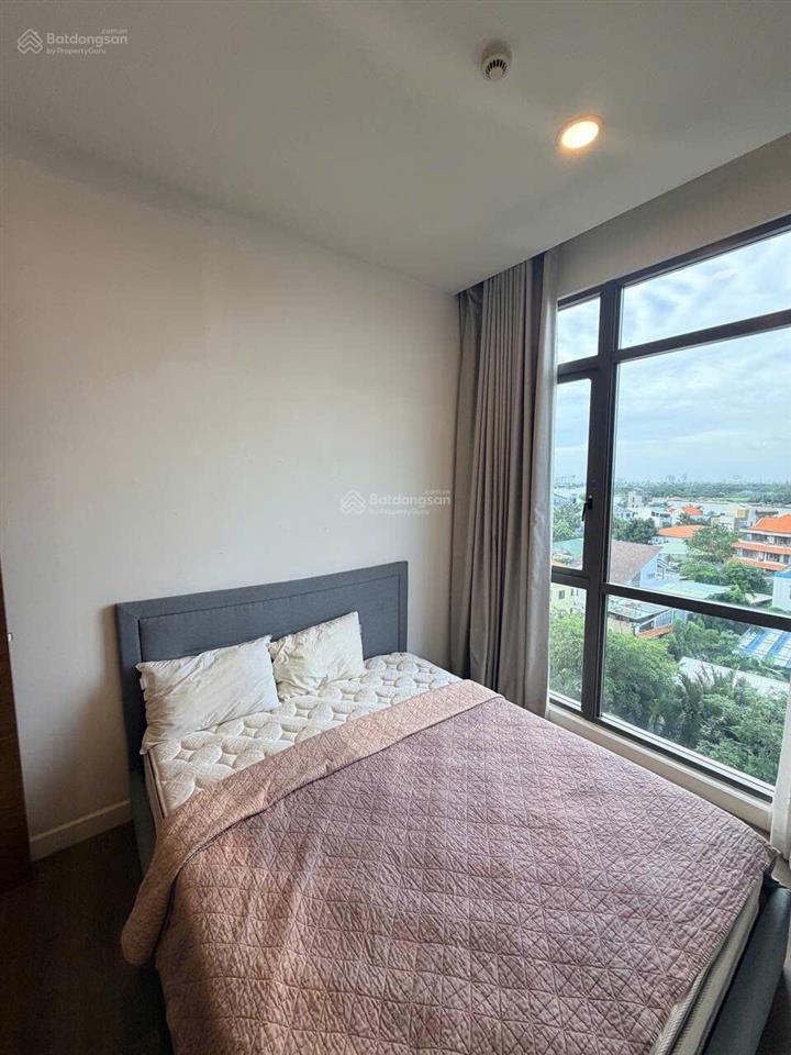 Bán căn 3pn view sông trực diện the nassim thảo điền, giá rẻ nhất chỉ 22 tỷ. suất người nước ngoài