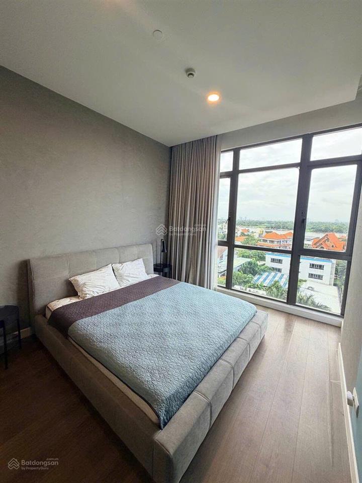 Bán căn 3pn view sông trực diện the nassim thảo điền, giá rẻ nhất chỉ 22 tỷ. suất người nước ngoài