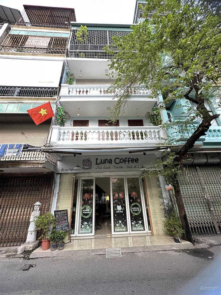 Chính chủ cho thuê nhà mặt đường nghi tàm, tiện kinh doanh, văn phòng, airbnb