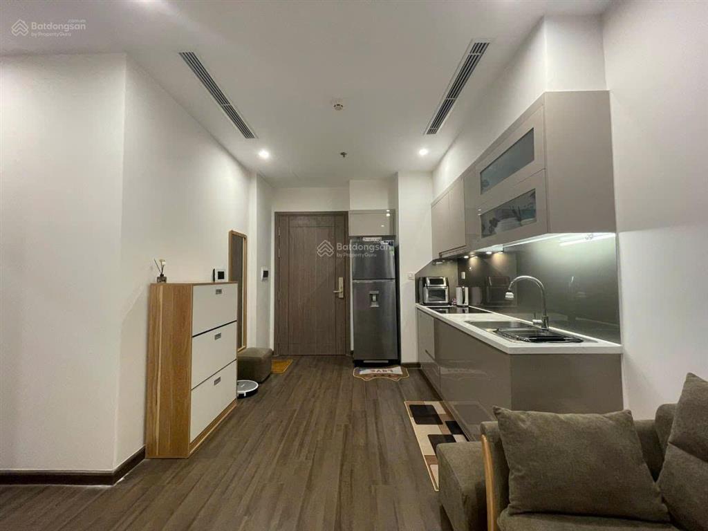 Em cần bán căn 1pn1vs full đầy đủ đồ, dt 40m2, giá 4,550 tỷ tại vinhomes symphony long biên, hà nội