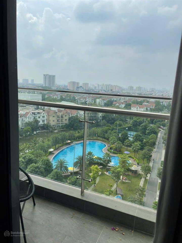 Bán căn hộ 2pn 2vs tại vinhomes symphony, giá 6,6 tỷ