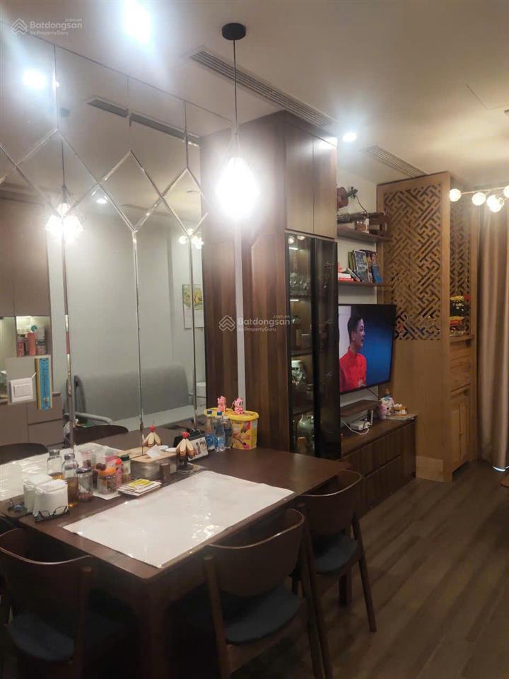 Bán căn hộ 2pn giá tốt tại vinhomes symphony long biên, diện tích 66m2 tim tường, giá 7 tỷ