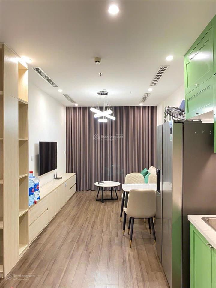 Cho thuê căn hộ 2pn2wc tại vinhomes symphony riverside giá 14 triệu, full đầy đủ nội thất