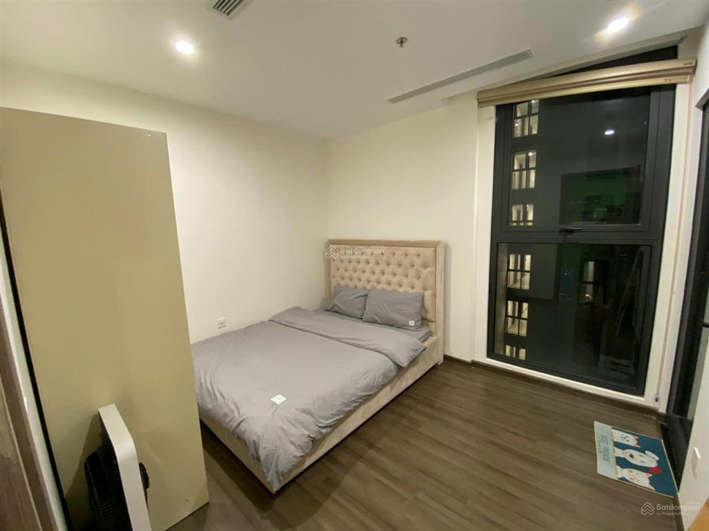 Cho thuê căn hộ 2pn2wc tại vinhomes symphony riverside giá 14 triệu, full đầy đủ nội thất