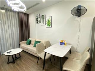 Cho thuê căn hộ 2pn2wc tại vinhomes symphony riverside giá 14 triệu, full đầy đủ nội thất