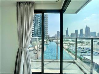 Chính chủ cần bán căn 3pn 140m2 tầng cao tại the opera metropole thủ thiêm giá tốt độc quyền
