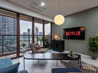 Chính chủ cần bán căn 3pn 104m2 tầng cao the galleria tại the metropole thủ thiêm đã có sổ view q1