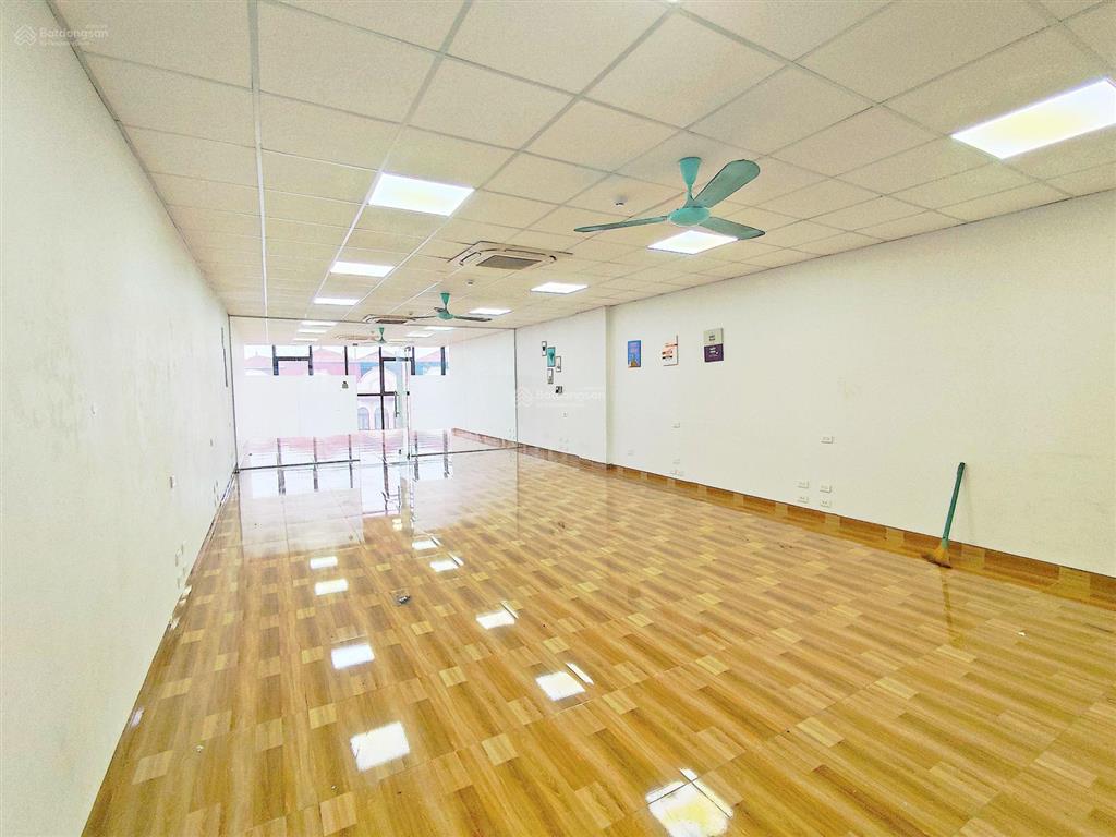 [cho thuê] văn phòng đại kim  linh đàm | 130m | 17tr  điện nước giá dân