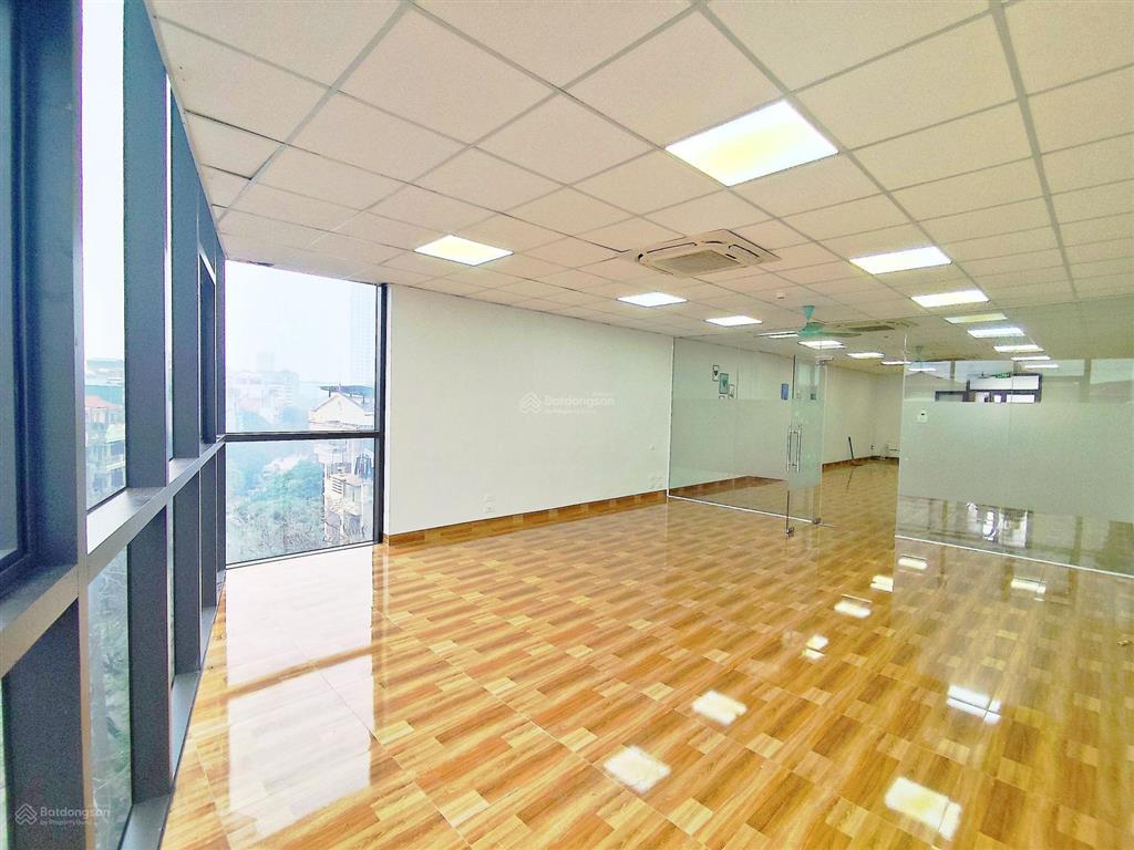 [cho thuê] văn phòng đại kim  linh đàm | 130m | 17tr  điện nước giá dân