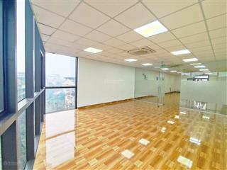 [cho thuê] văn phòng đại kim  linh đàm | 130m | 17tr  điện nước giá dân