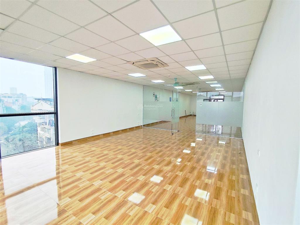 [cho thuê] văn phòng đại kim  linh đàm | 130m | 17tr  điện nước giá dân