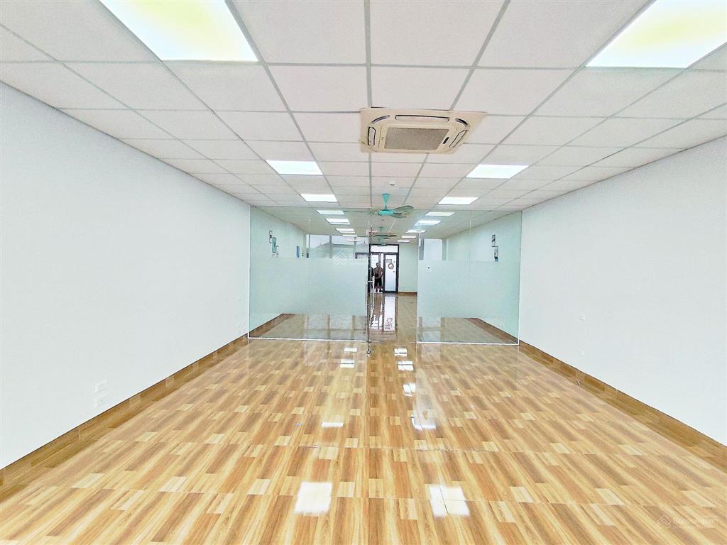 [cho thuê] văn phòng đại kim  linh đàm | 130m | 17tr  điện nước giá dân