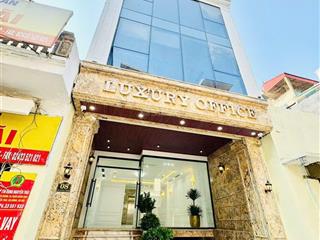 Cho thuê văn phòng 75m2  9tr tại la khê  vạn phúc, hà đông| tòa nhà mới  đẹp