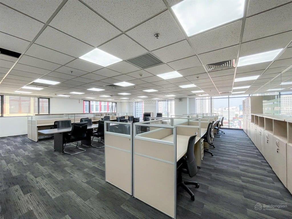 Cho thuê văn phòng 200m  29 tại trần phú, hà đông
