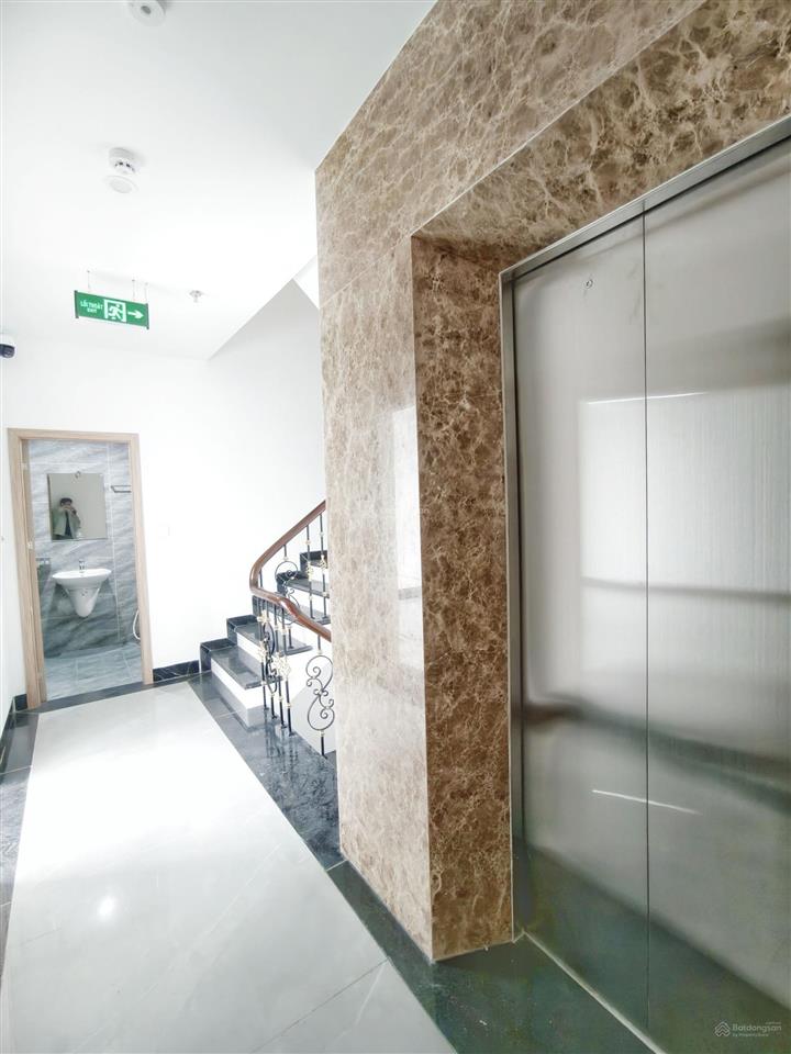 Cho thuê văn phòng 70m²  10tr tại yên xá, mặt tiền 8m6, tòa nhà mới hoàn thiện