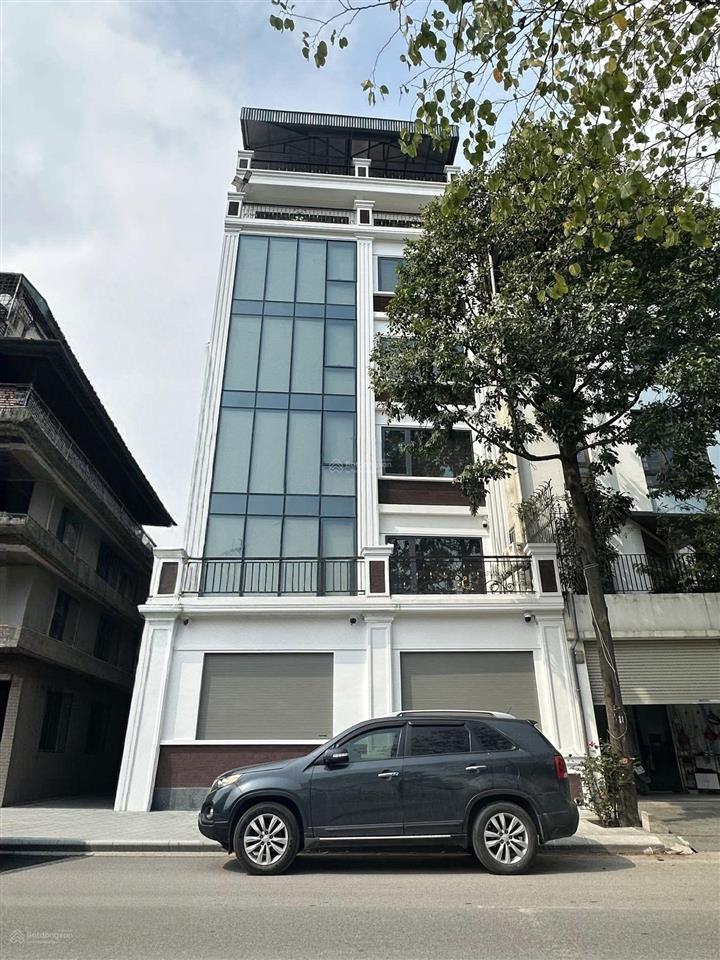 Cho thuê văn phòng 70m²  10tr tại yên xá, mặt tiền 8m6, tòa nhà mới hoàn thiện