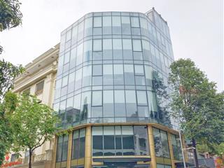 (cho thuê) văn phòng 100m  17tr tại yên xá, thanh liệt, mặt tiền dài 15m