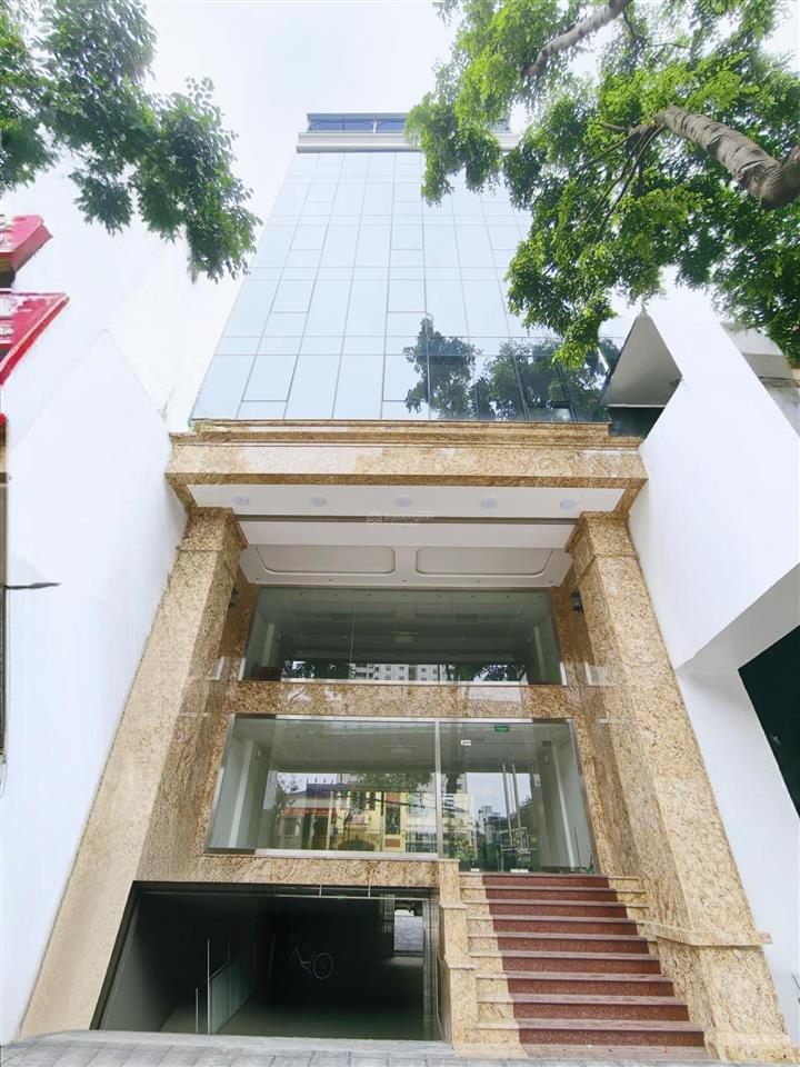 [cho thuê] văn phòng 440m  70tr tại phuờng hà đông