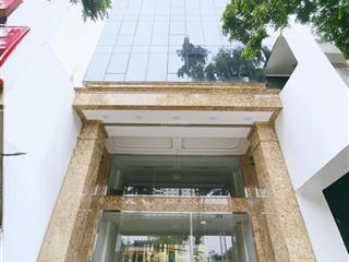 [cho thuê] văn phòng 440m  70tr tại phuờng hà đông