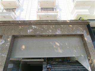 Cho thuê nhà mặt phố 3 tầng tại văn phú, tổng 270m/37tr miễn phí đỗ xe phù hợp mọi mô hình sạch sẽ