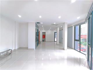 Cho thuê văn phòng 65m², 8tr  có điều hòa, thang máy