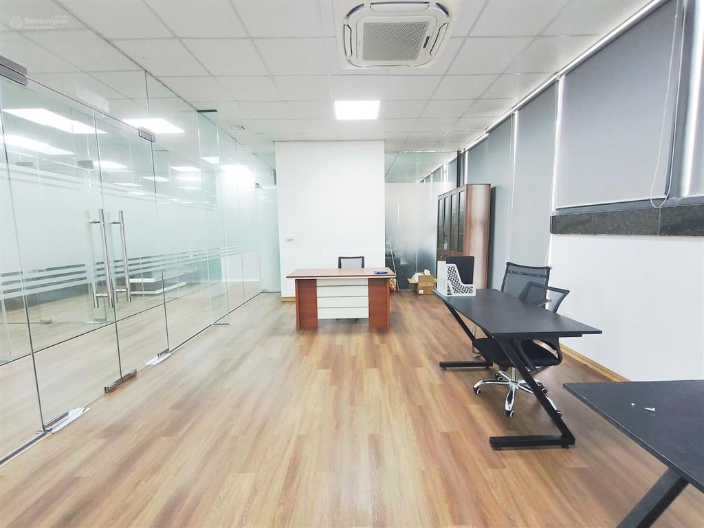 Cho thuê văn phòng tại tố hữu, vạn phúc, hà đông, 200k/m2, dt 250m2