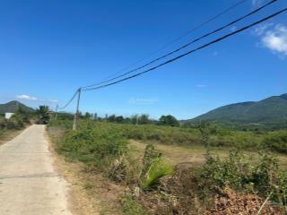 Bán lô đất thổ cư xã ninh tân, thị xã ninh hòa, tỉnh khánh hòa