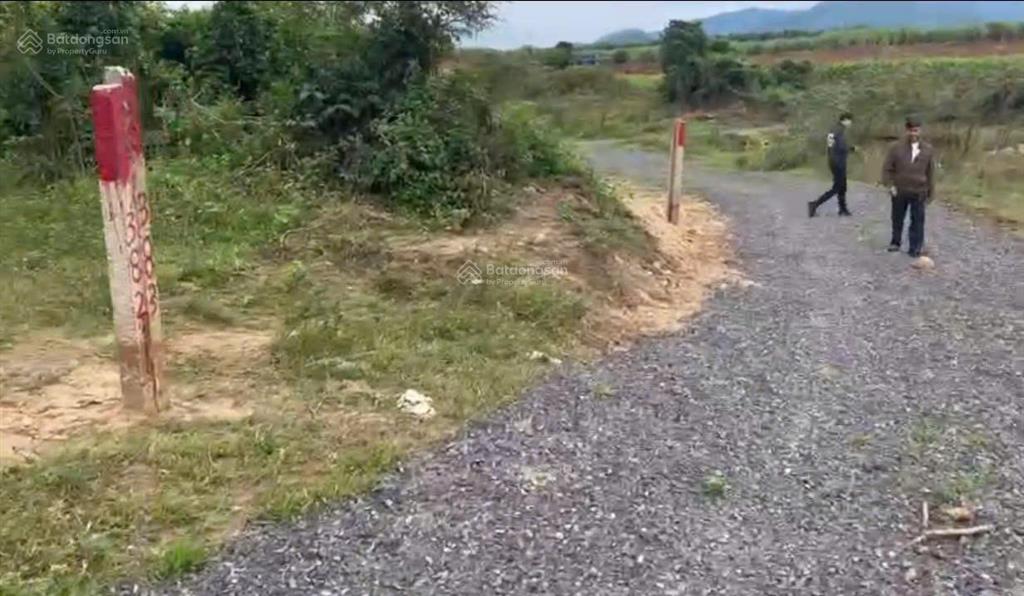 Bán lô đất vườn dt 8.313 m2 xã tây ninh hòa, khánh hòa