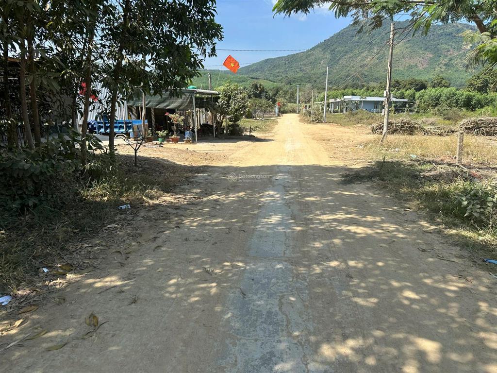 Bán đất có thổ cư xã ninh tây có dt 4.482 m2, có 500m2 thổ cư