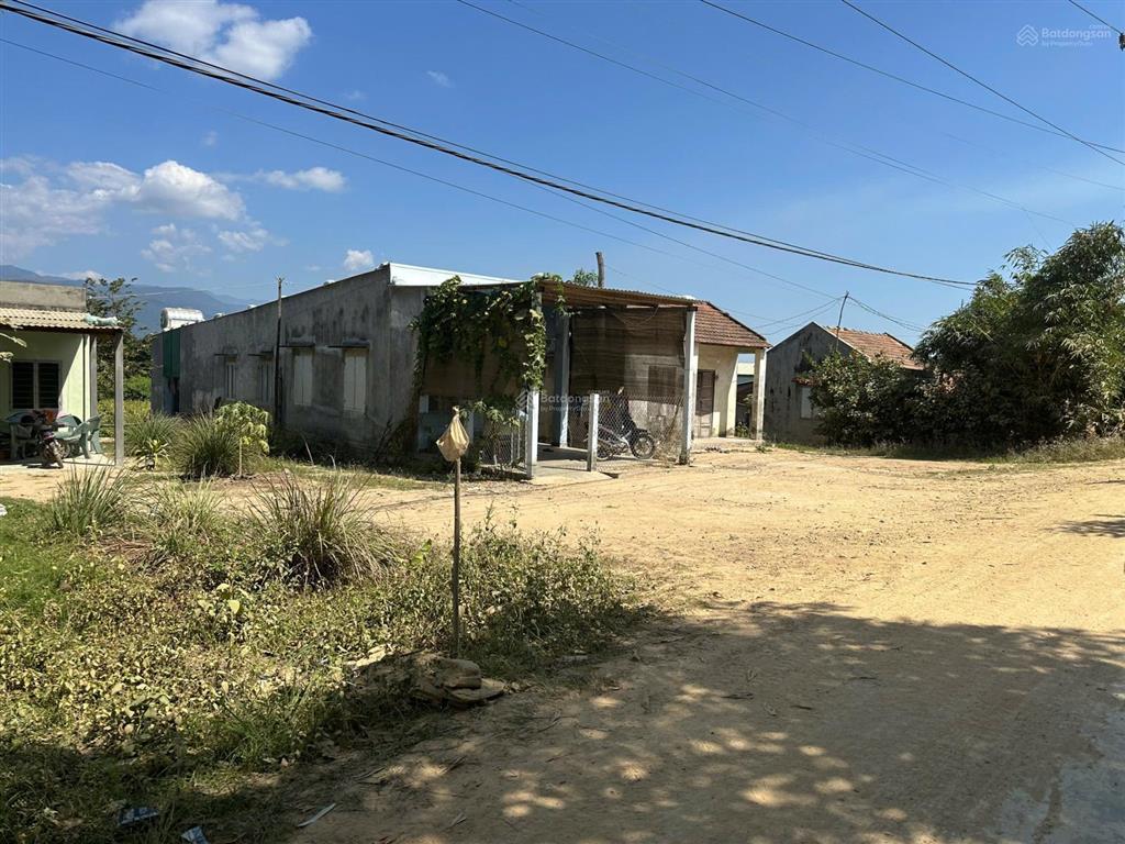 Bán đất có thổ cư xã ninh tây có dt 4.482 m2, có 500m2 thổ cư
